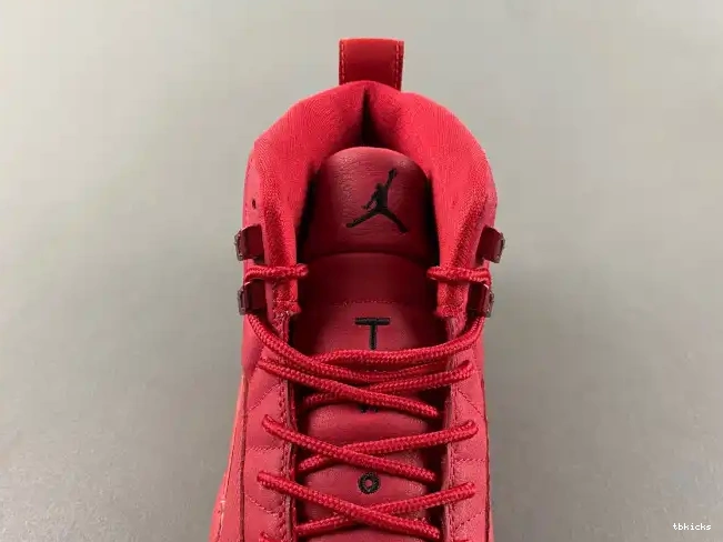 Reps TB Red Jordan 130690-601 Gym (2018) 12 Retro Air 0520